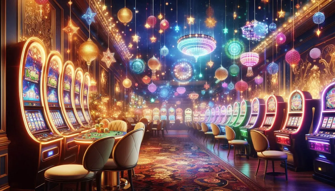 Spintropolis Casino